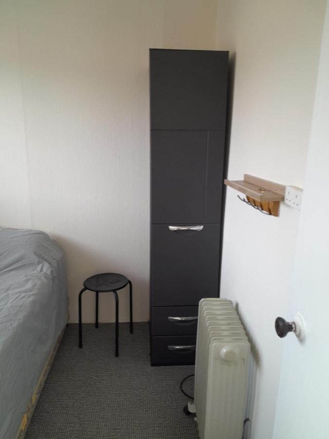 G1 Lovely Holiday Chalet Mablethorpe Buitenkant foto