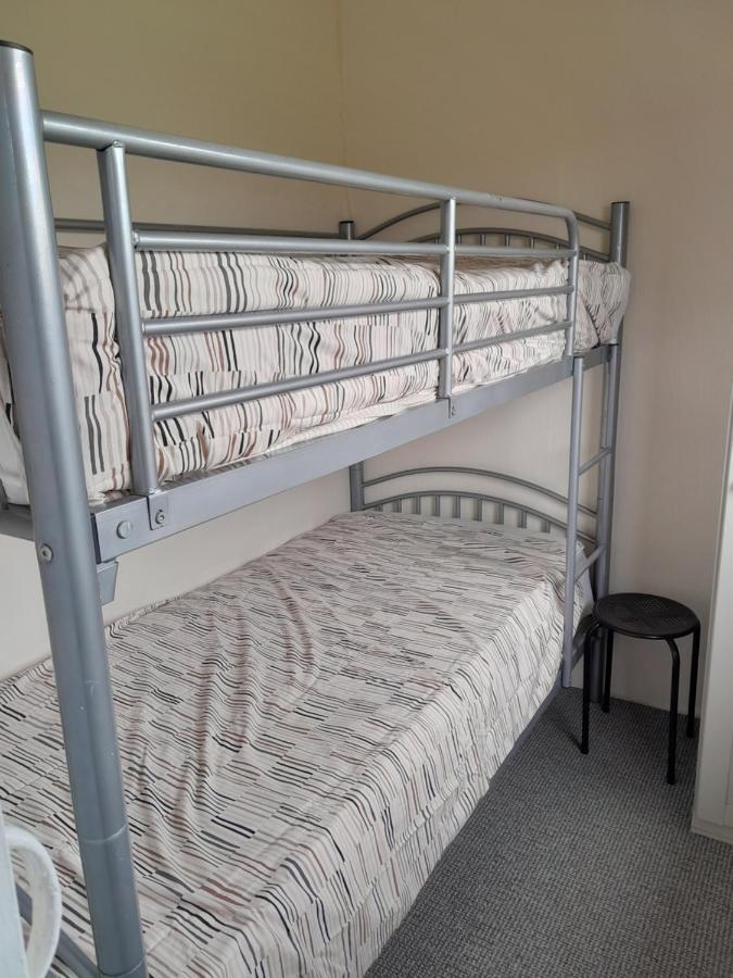 G1 Lovely Holiday Chalet Mablethorpe Buitenkant foto